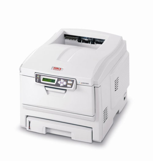 Okidata C5250N