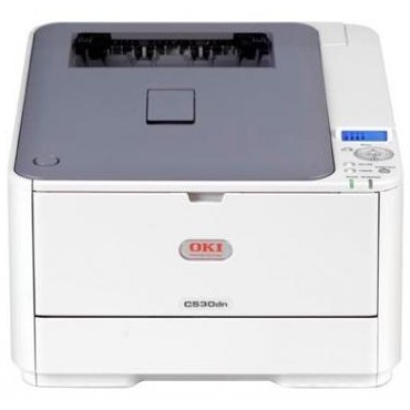 Okidata C530