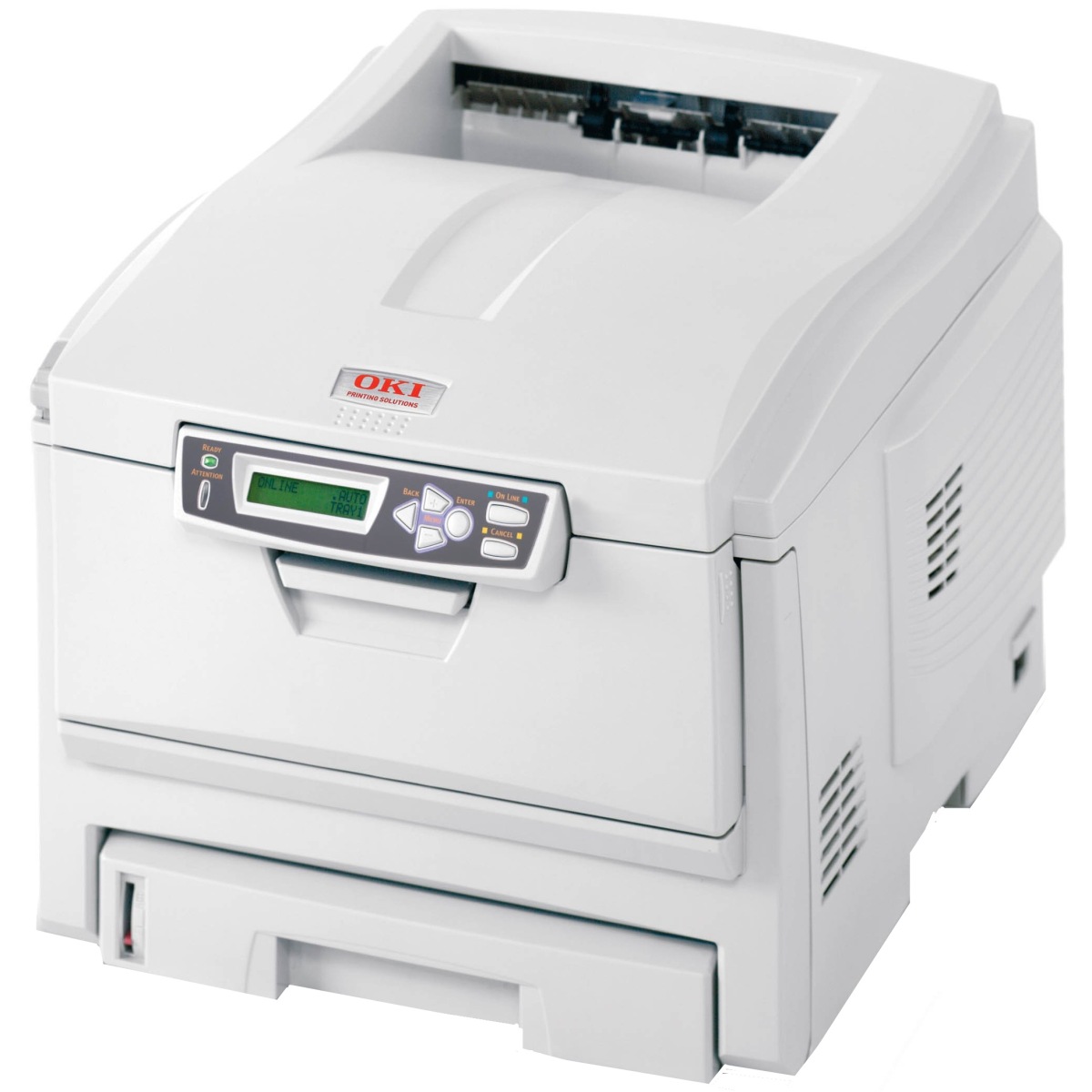 Okidata C5300