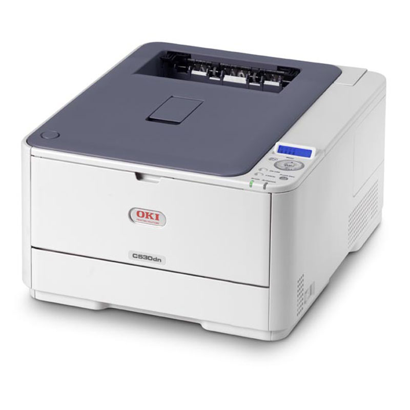 Okidata C530DN