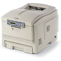 Okidata C5400
