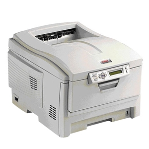 Okidata C5400DN
