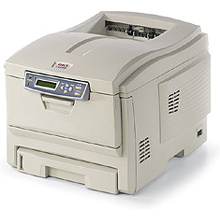Okidata C5400N