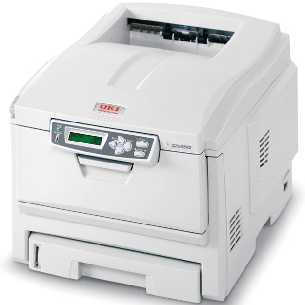 Okidata C5450