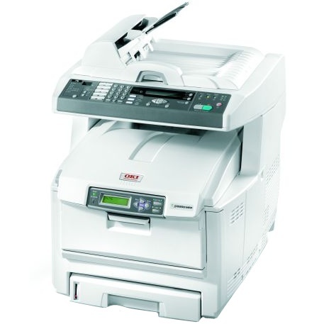Okidata C5510