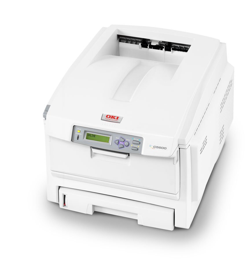 Okidata C5600DN