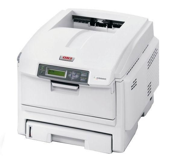 Okidata C5650DN