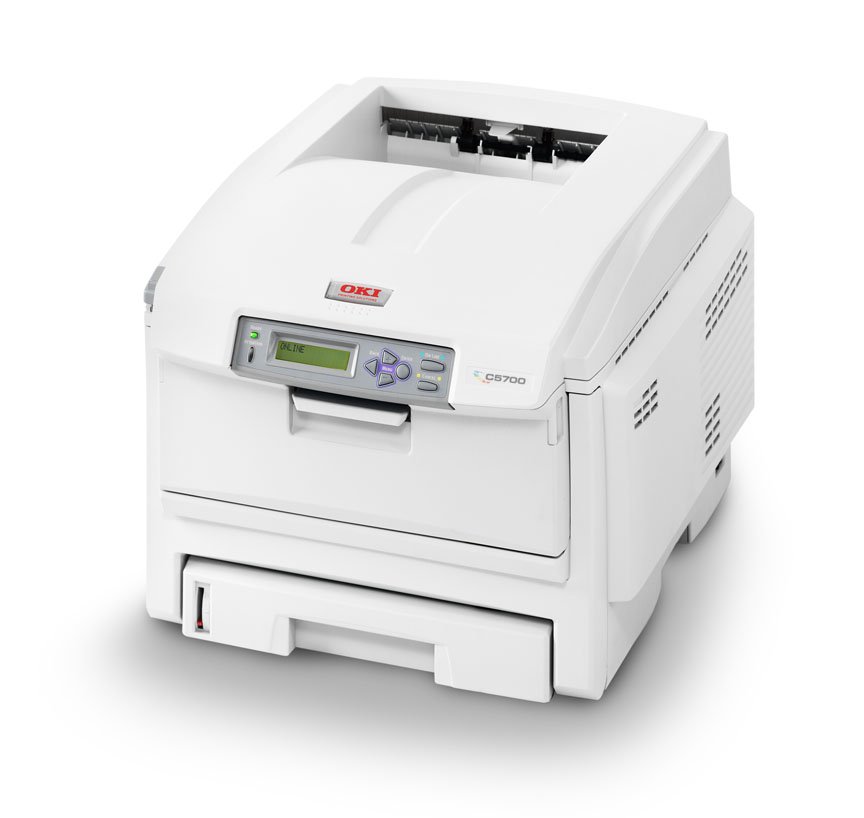 Okidata C5700