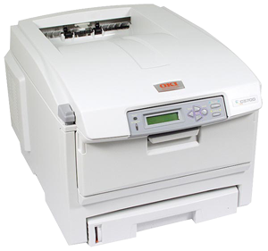 Okidata C5700N