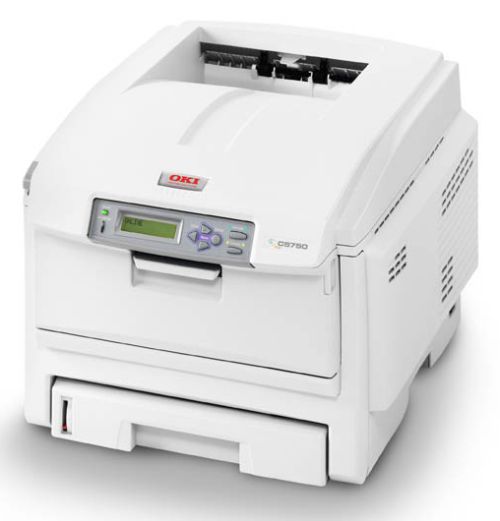 Okidata C5750DN