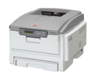 Okidata C5800DN
