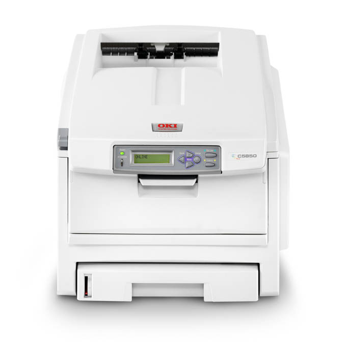 Okidata C5850