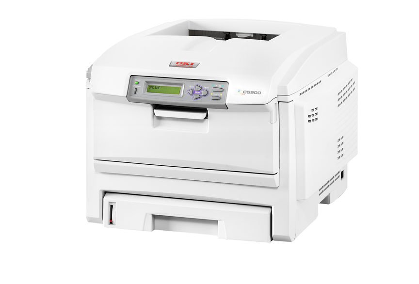 Okidata C5900
