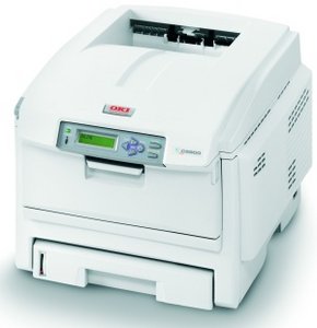 Okidata C5900DTN