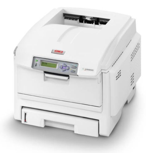 Okidata C5950