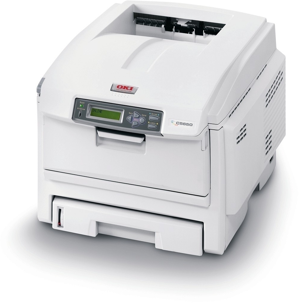 Okidata C5950CDTN