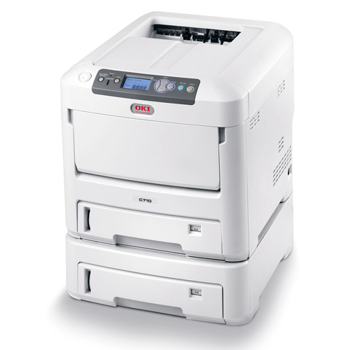 Okidata C710CDTN