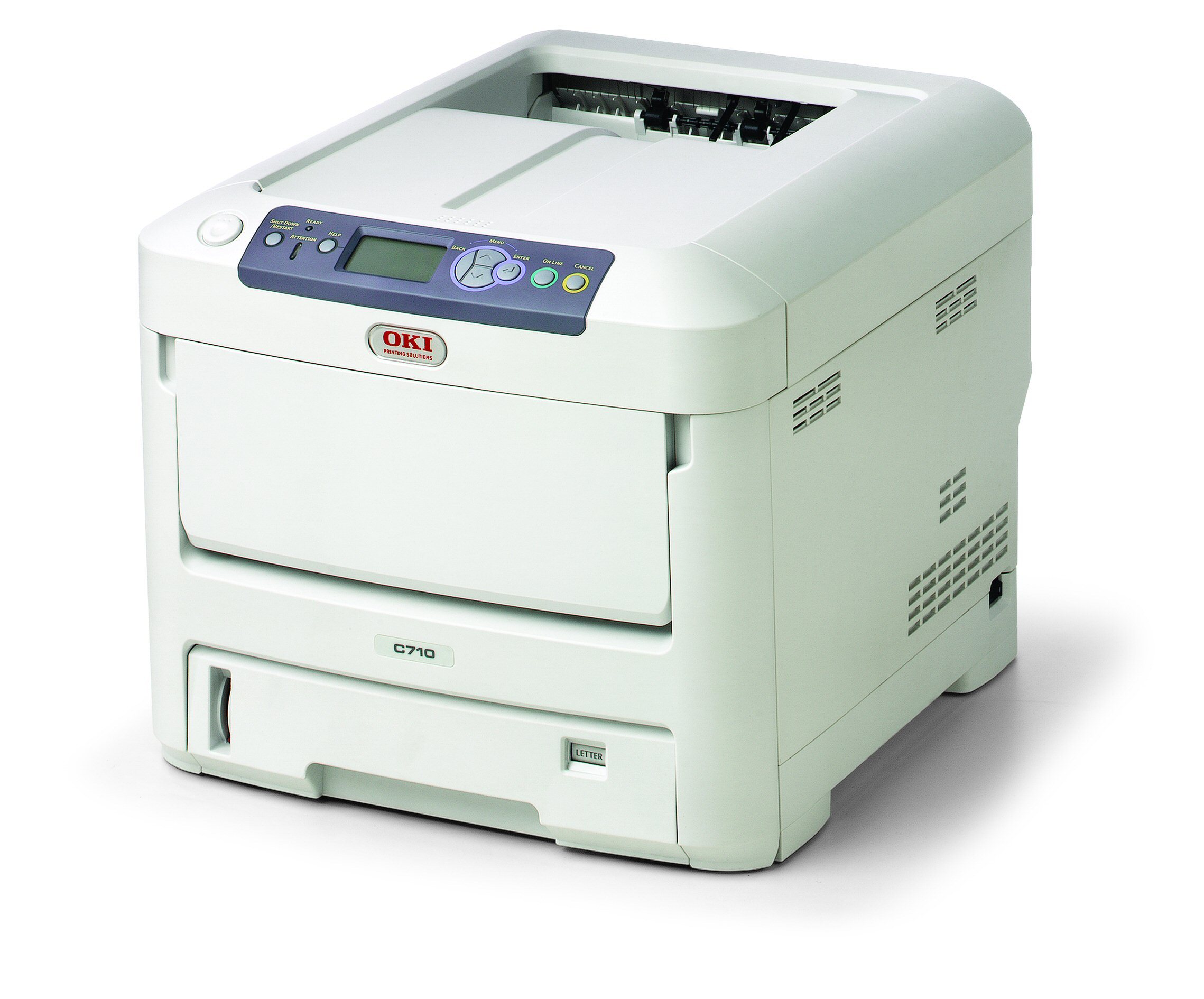 Okidata C710DN
