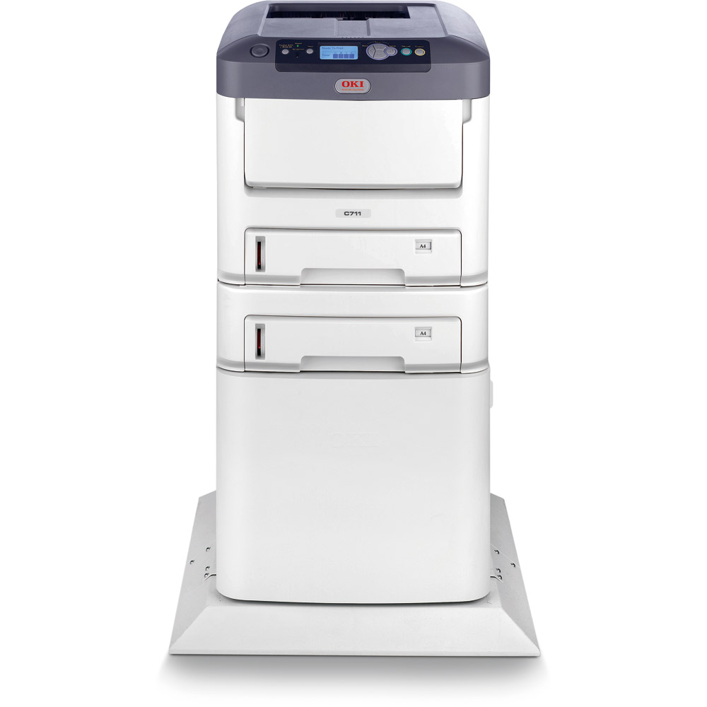 Okidata C711CDTN