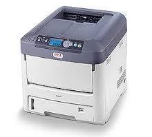 Okidata C711DN
