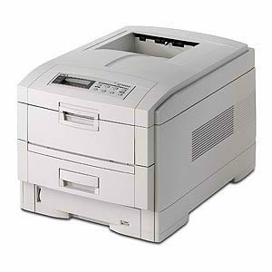 Okidata C7200