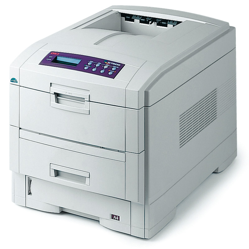Okidata C7300