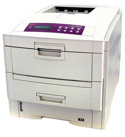 Okidata C7350