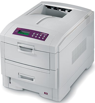 Okidata C7500