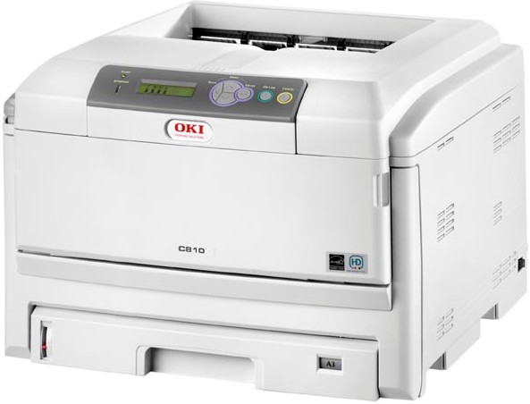 Okidata C810 N