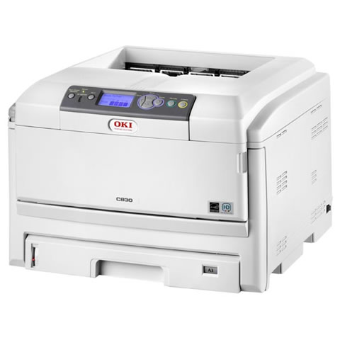 Okidata C830 DN