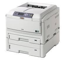 Okidata C830 N