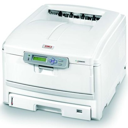 Okidata C8800