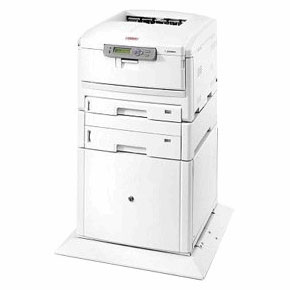 Okidata C8800 CDTN
