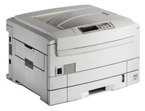 Okidata C9300