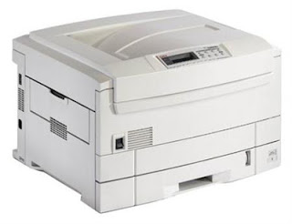 Okidata C9300HDN