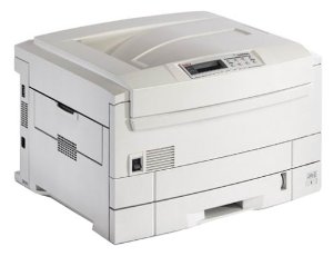 Okidata C9500DXN