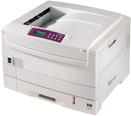 Okidata C9500GA PRO