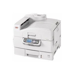 Okidata C9600DN