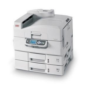 Okidata C9600HDN