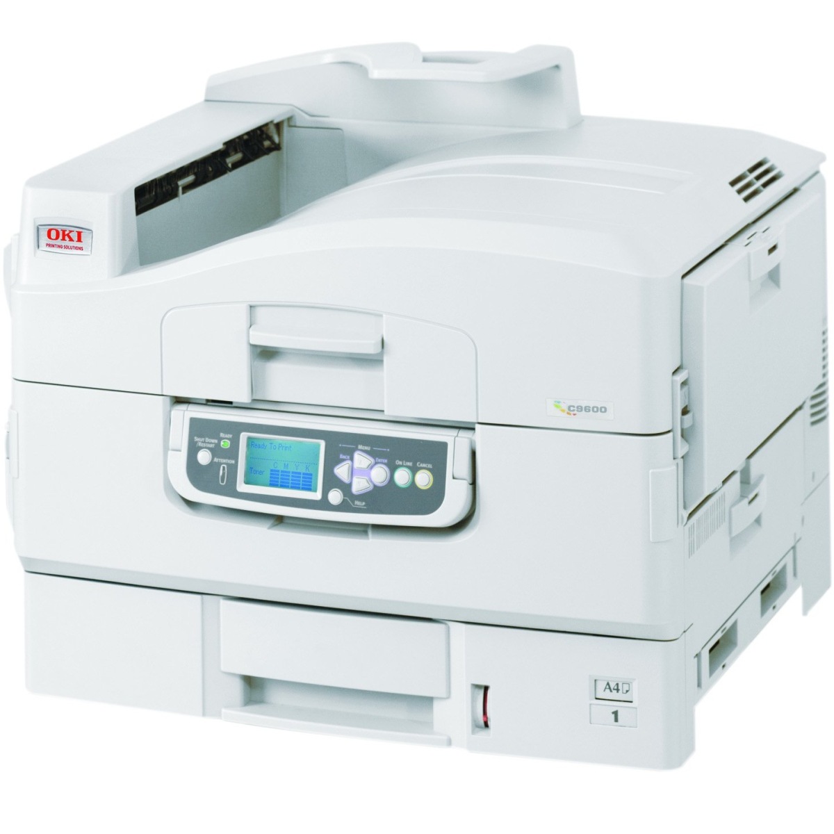 Okidata C9600N