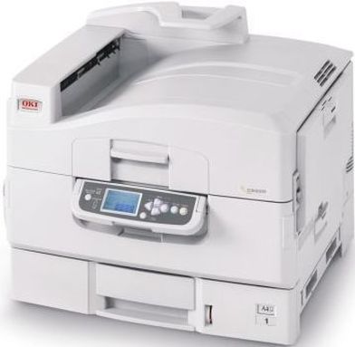 Okidata C9600XF PROLIFE