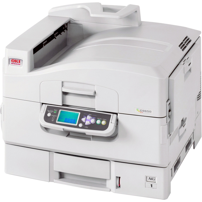 Okidata C9650DN