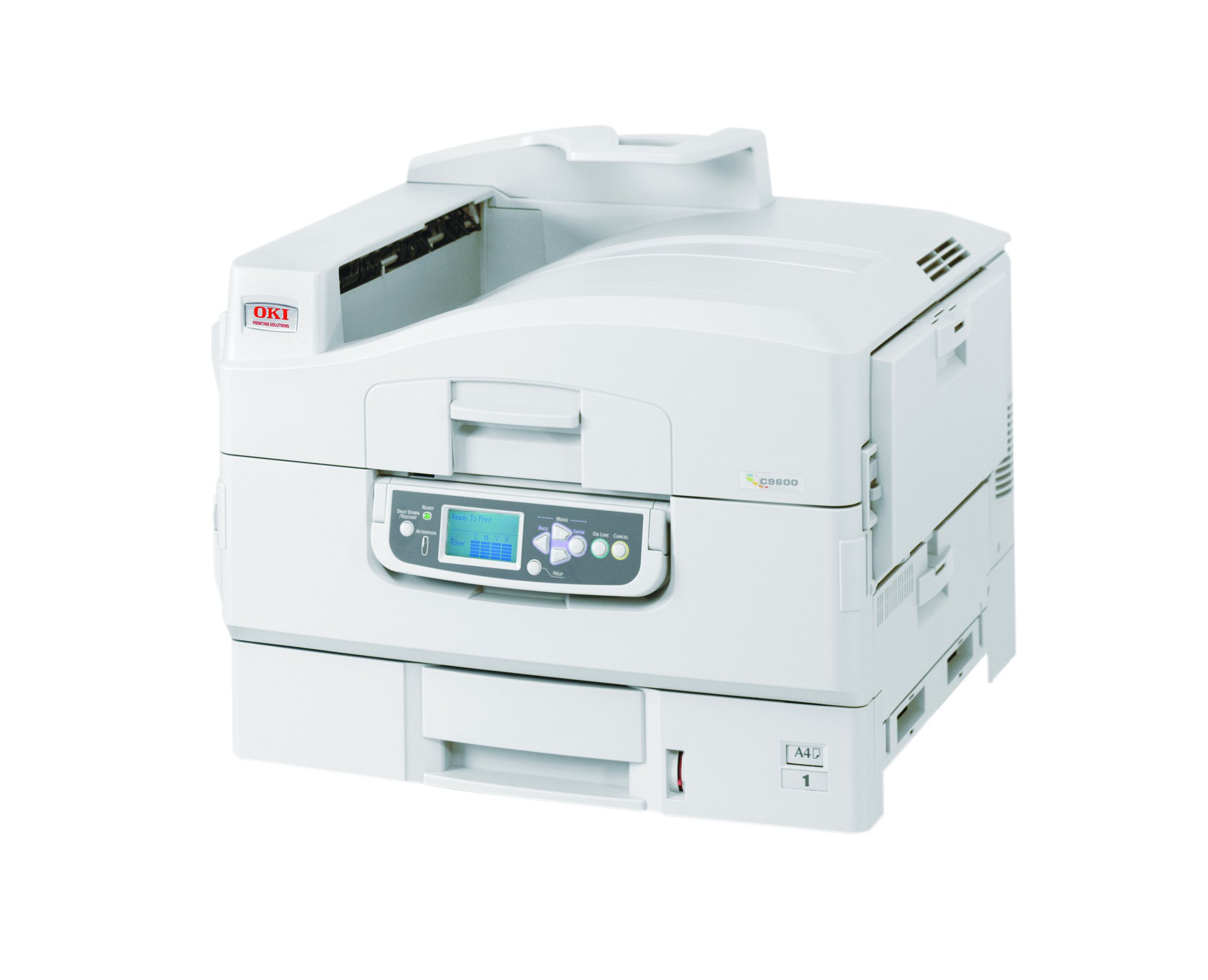 Okidata C9650N