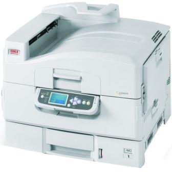 Okidata C9800 GA