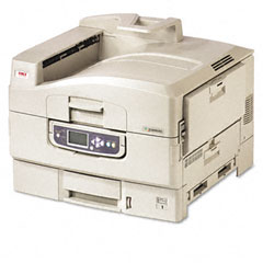 Okidata C9800HDN