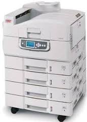 Okidata C9800HDTN