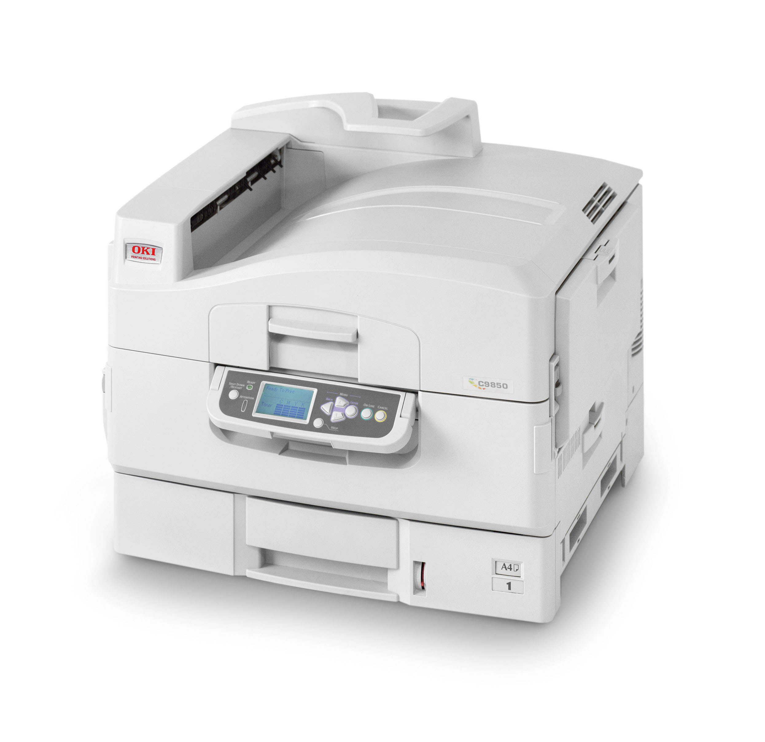 Okidata C9850