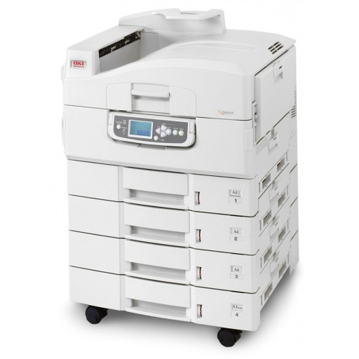 Okidata C9850 HDTN