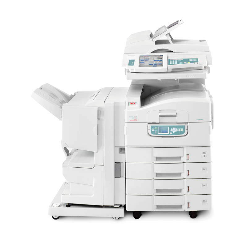 Okidata ES3640 Pro MFP