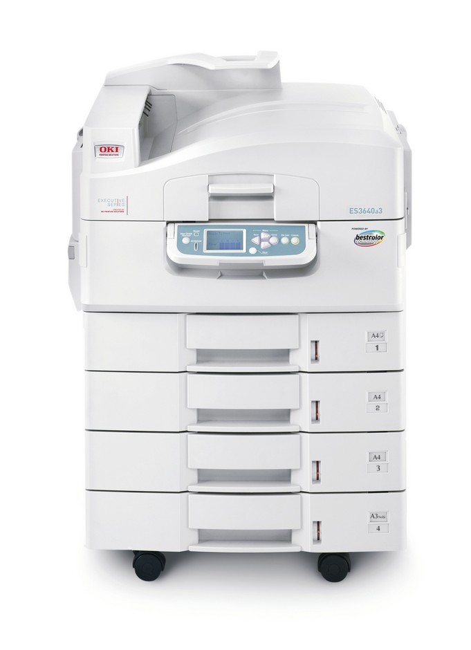 Okidata ES3640e